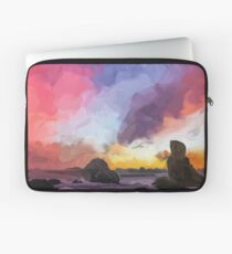 Playa Laptop Sleeve