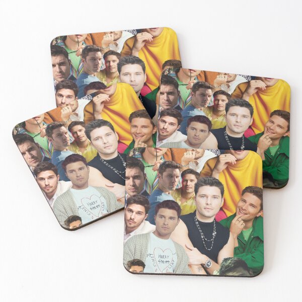 Item preview, Ronen Rubinstein Collage designed and sold by katmxc.