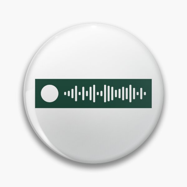 Item preview, Cornelia Street Spotify Code - Taylor Swift Lover designed and sold by bombalurina.