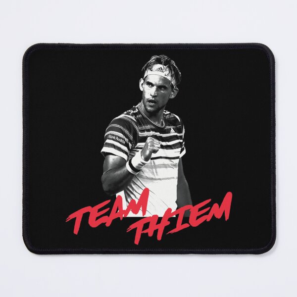 Item preview, Dominic Thiem Essential T-Shirt designed and sold by aprilbonnieuth.