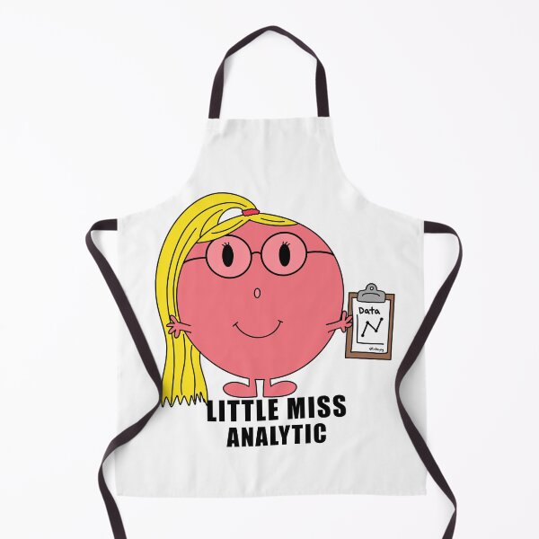 Item preview, Miss Analytic ABA Behavior Analyst designed and sold by bcbayay designs.