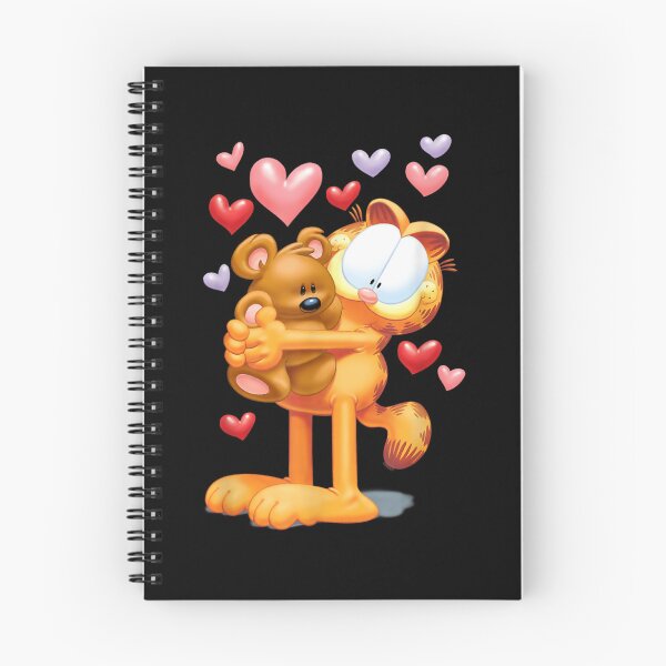 Item preview,  Hugging Pooky with Hearts  designed and sold by JackSmith19.