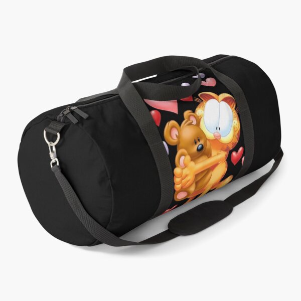 Item preview,  Hugging Pooky with Hearts  designed and sold by JackSmith19.
