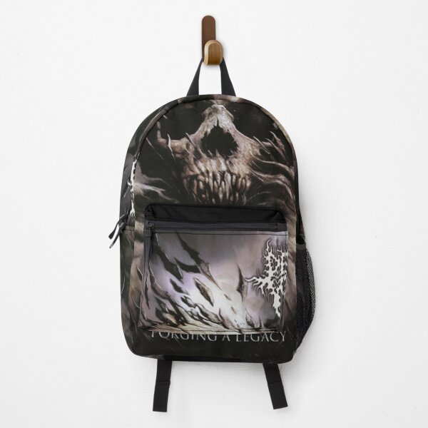Item preview, Skull Horned designed and sold by LuisBock9.