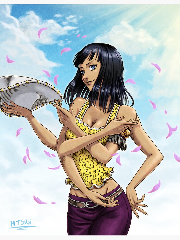 ワンピース ログコレクション SKYPIEA ～ NICO-ROBIN ワンピース ログコレクション ニコロビン ONE PIECE Log Collection