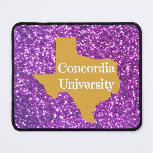 Item preview, Concordia University - Texas designed and sold by baileyvannatta.