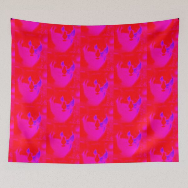 Item preview, Meowish - Bobette - Edition Lite-Brite (Pink Summer Day Version) designed and sold by Brazz Official.