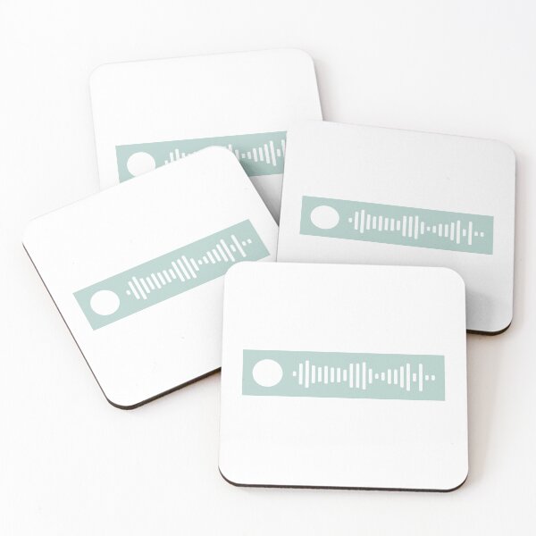 Item preview, I Forgot That You Existed Spotify Code - Taylor Swift Lover designed and sold by bombalurina.