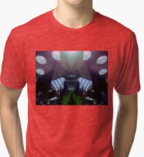 Tropisch 2 Vintage T-Shirt