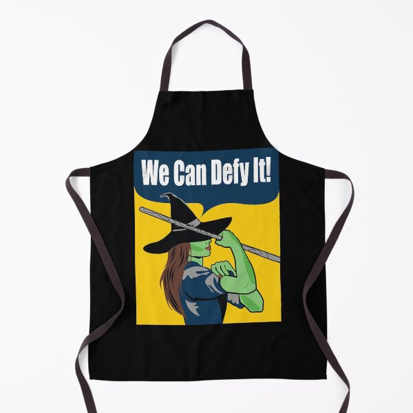 Item preview, We Can Defy It!  designed and sold by NicholasW22130.