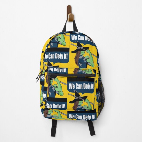 Item preview, We Can Defy It! designed and sold by NicholasW22130.