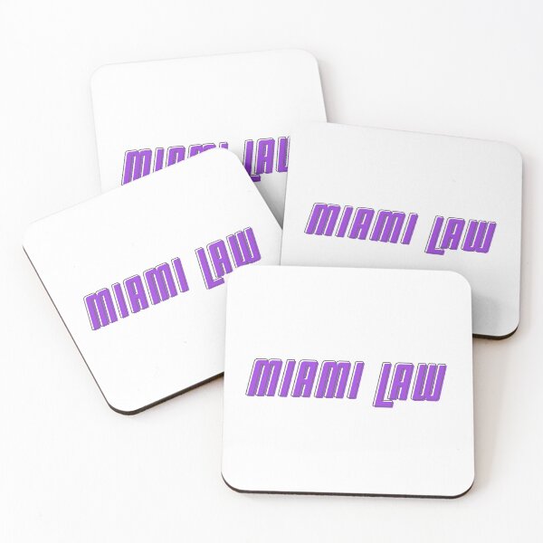 Item preview, university of miami law designed and sold by zhaipeiling.