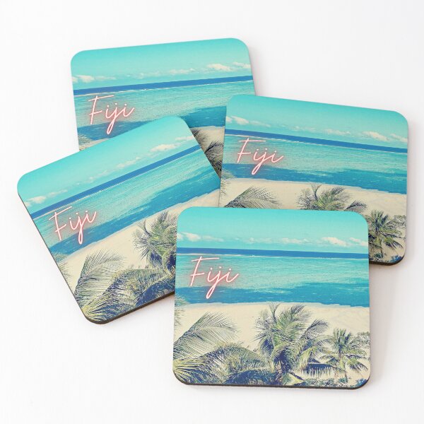 Item preview, FIJI POSTCARD designed and sold by Swooncake Press.