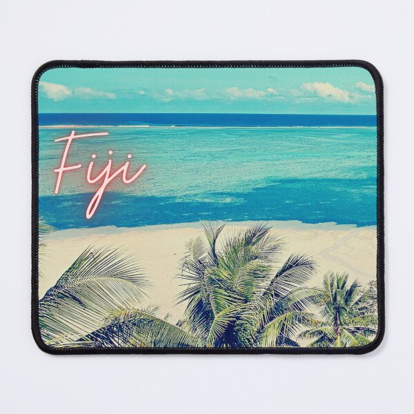 Item preview, FIJI POSTCARD designed and sold by Swooncake Press.