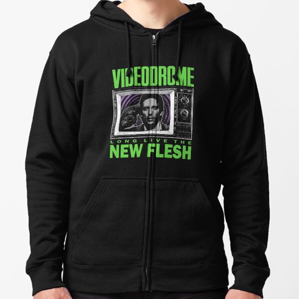 Item preview, Videodrome - DISTRESSED  designed and sold by BobCochra11486.