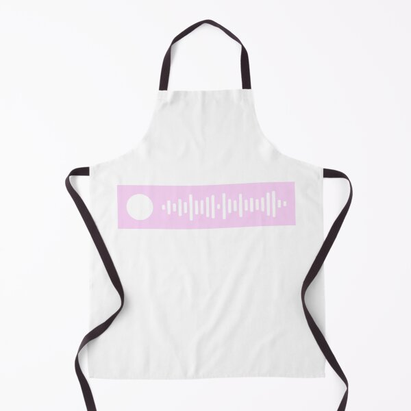 Item preview, Lover Spotify Code - Taylor Swift Lover designed and sold by bombalurina.
