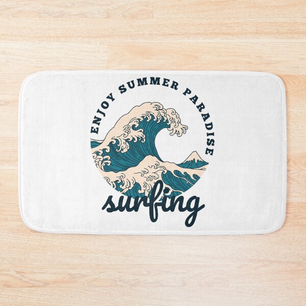 Item preview, I can do surfing i feeling me crumble and disappear  Surfer Surfing designed and sold by WakWakDesigns.