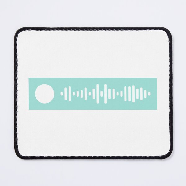 Item preview, Me Spotify Code - Taylor Swift Lover designed and sold by bombalurina.