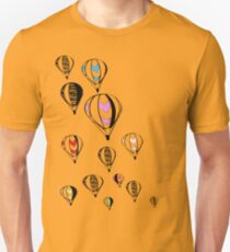 Hot Air Unisex T-Shirt