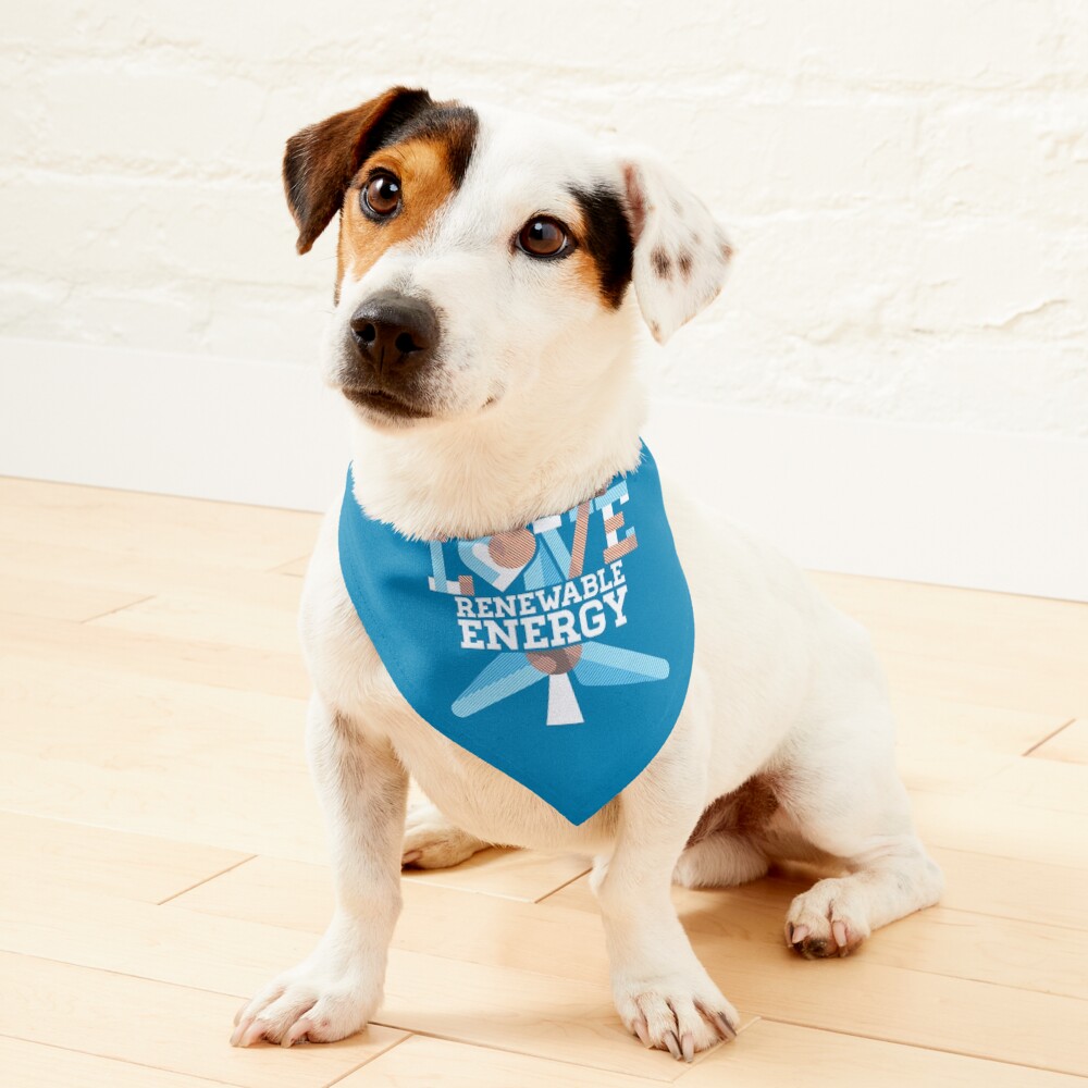 Item preview, Pet Bandana designed and sold by designgood.