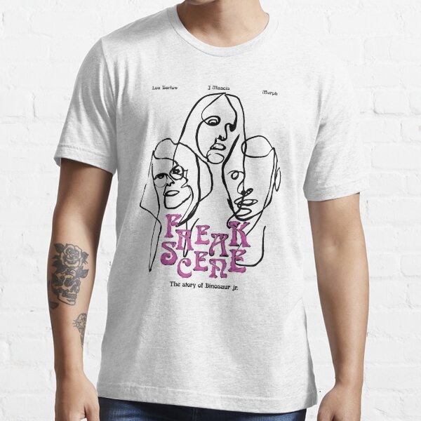 Copy of DINO Jr Essential T-Shirt