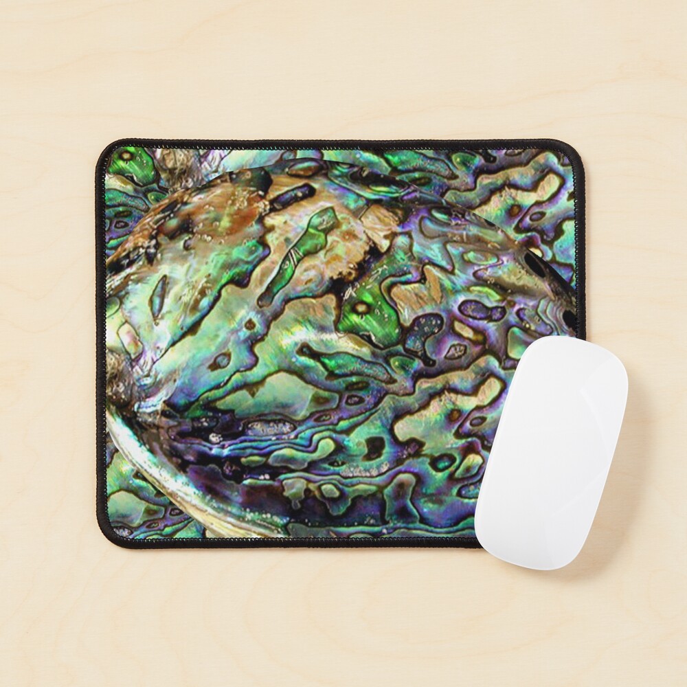 Item preview, Mouse Pad designed and sold by EurekaRoad.