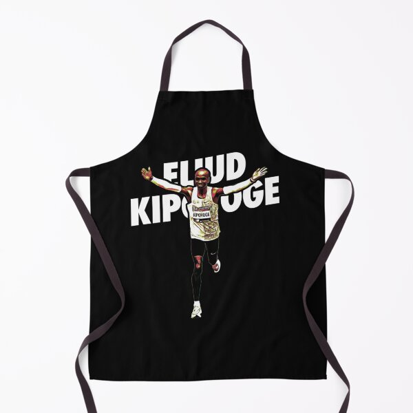 Item preview, Eliud Kipchoge Marathon Essential T-Shirt designed and sold by beluovera.