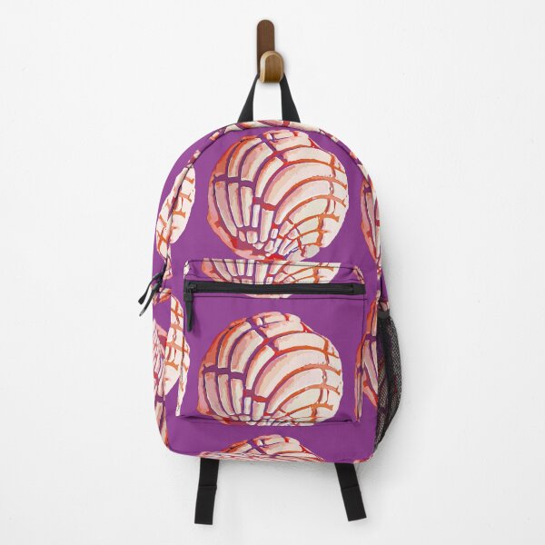 Item preview, Watercolor bread mexican concha pan dulce mexican food lover designed and sold by T-Mex.