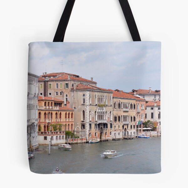 Item preview, 6 June 2017 View of the picturesque buildings on Canal Grande in Italy, Venice designed and sold by oanaunciuleanu.