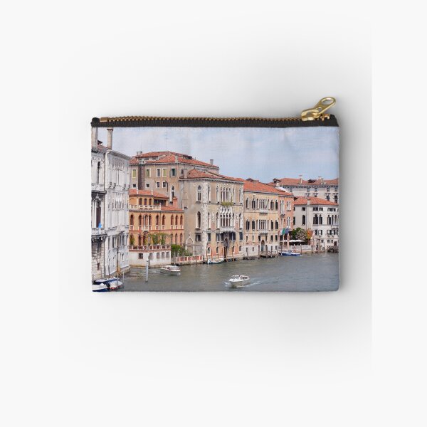 Item preview, 6 June 2017 View of the picturesque buildings on Canal Grande in Italy, Venice designed and sold by oanaunciuleanu.