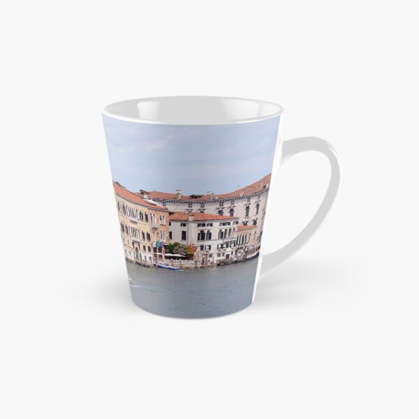 Item preview, 6 June 2017 View of the picturesque buildings on Canal Grande in Italy, Venice designed and sold by oanaunciuleanu.