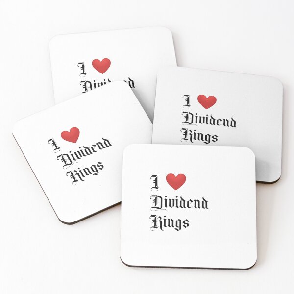 Item preview, Dividend Kings. designed and sold by SBRTPOD.