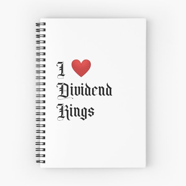Item preview, Dividend Kings. designed and sold by SBRTPOD.