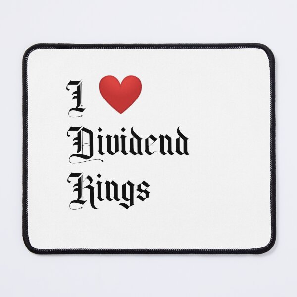 Item preview, Dividend Kings. designed and sold by SBRTPOD.