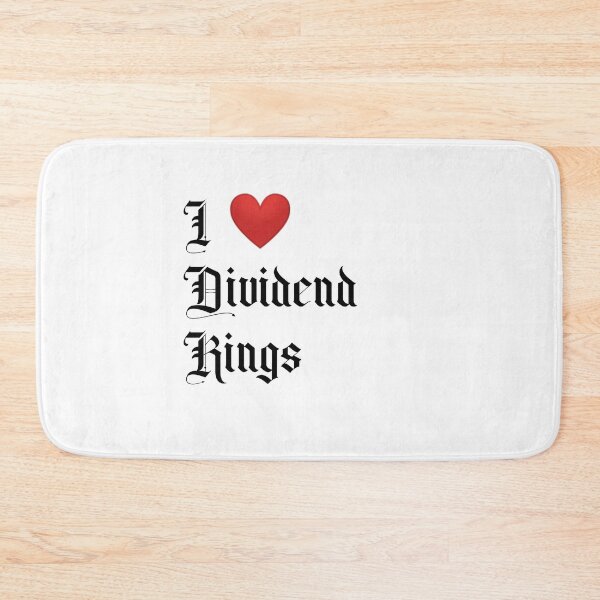Item preview, Dividend Kings. designed and sold by SBRTPOD.