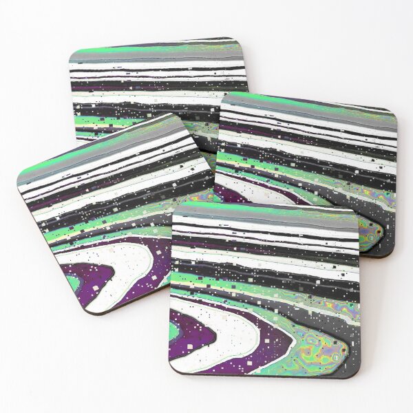 Item preview, Green Wood Grain  designed and sold by Maggamaria79.