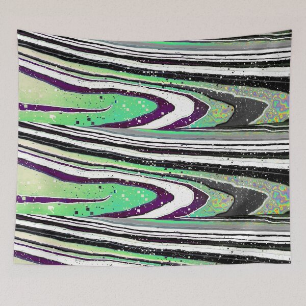 Item preview, Green Wood Grain  designed and sold by Maggamaria79.