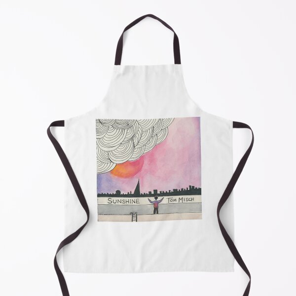 Item preview, Soleil Tom Misch designed and sold by LuisBock9.