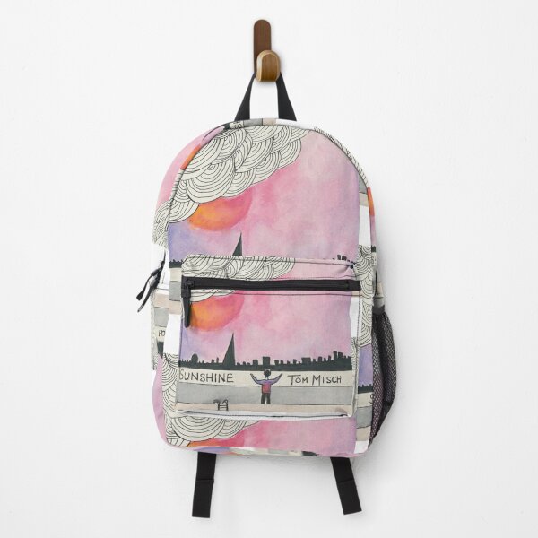 Item preview, Soleil Tom Misch designed and sold by LuisBock9.