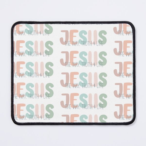 Item preview, Jesus designed and sold by S Customs.