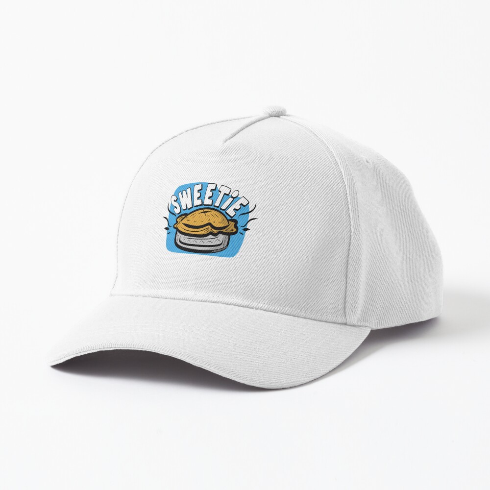 Item preview, Baseball Cap designed and sold by artinthegarage.
