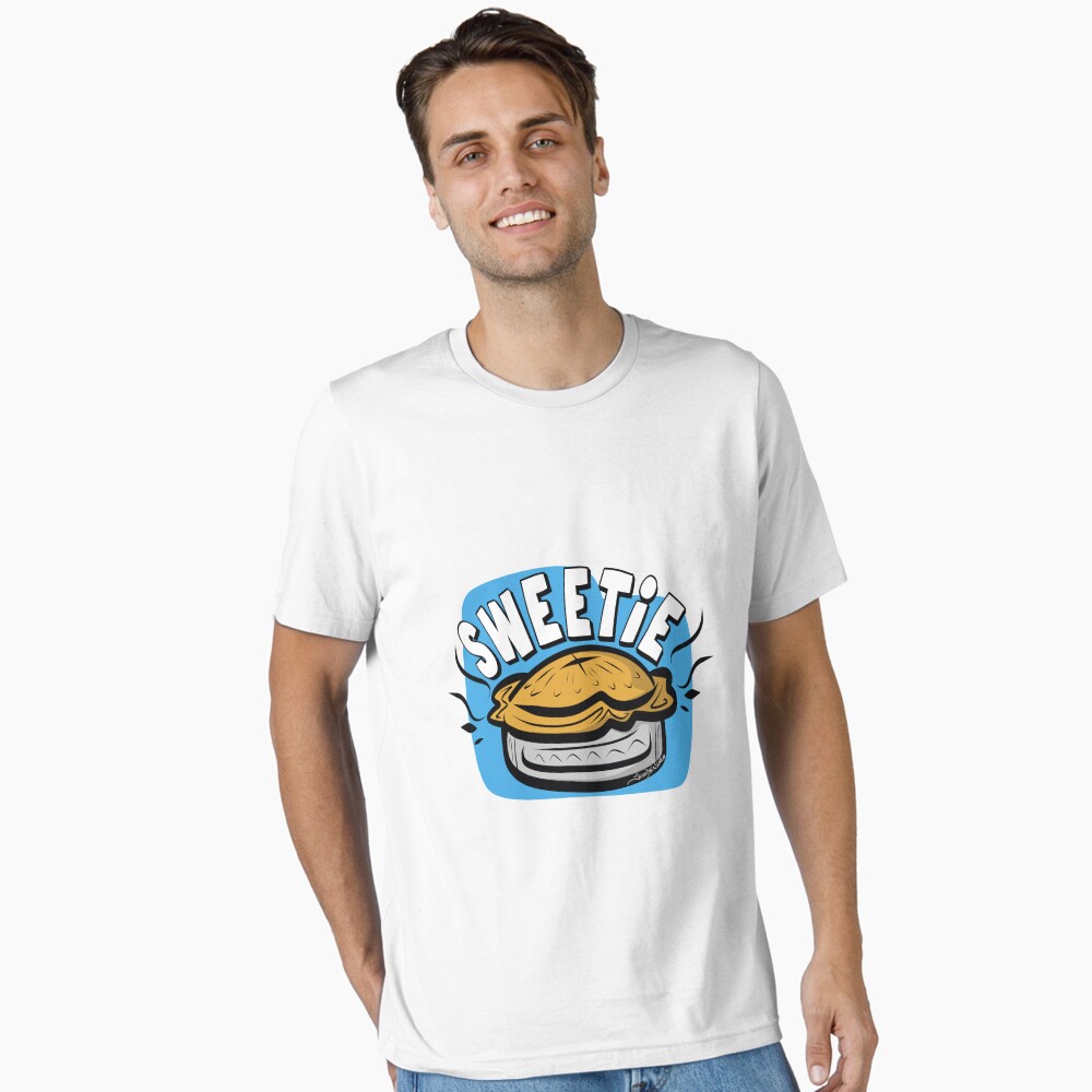 Item preview, Essential T-Shirt designed and sold by artinthegarage.