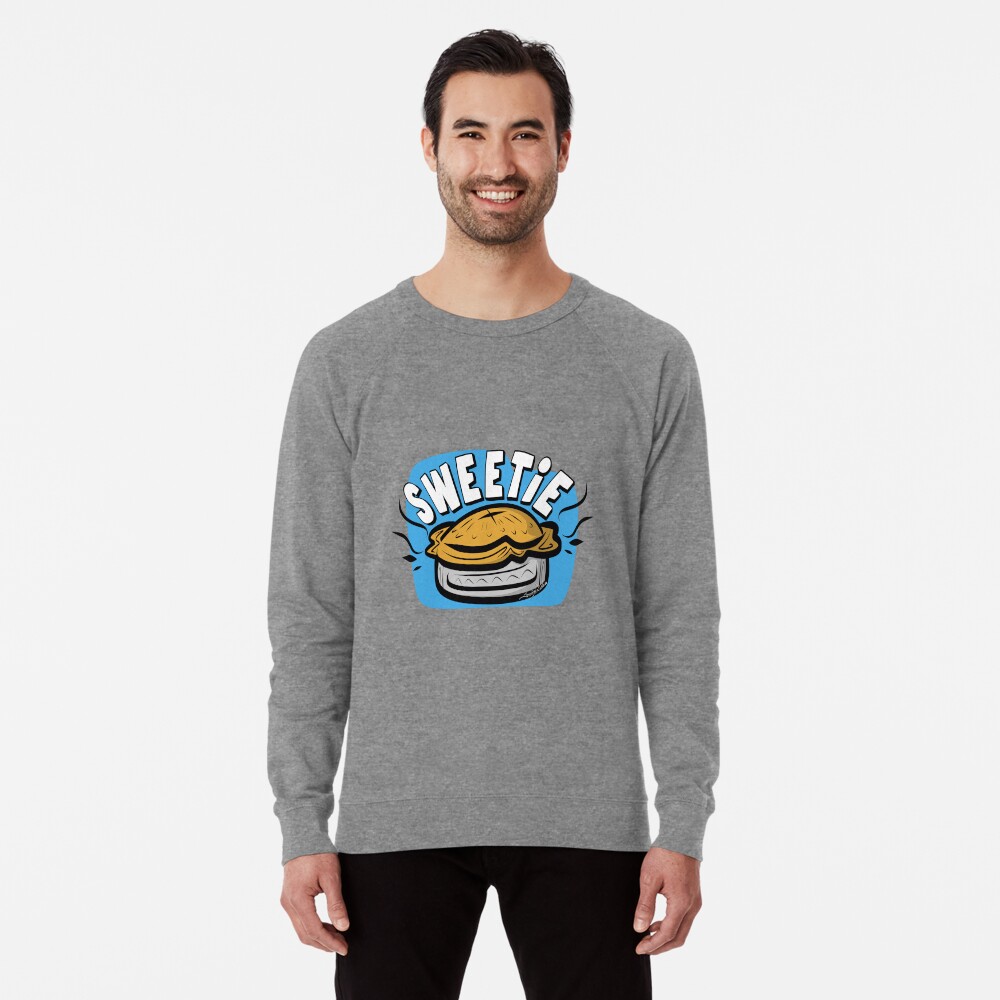 Item preview, Lightweight Sweatshirt designed and sold by artinthegarage.