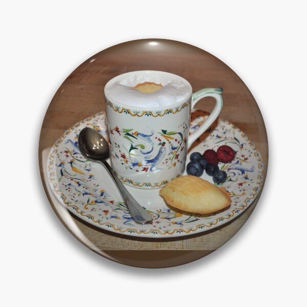 Item preview, Espresso designed and sold by Savannah Gibbs.