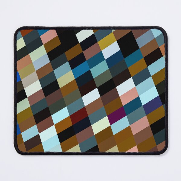 Item preview, Slanted Rectangles designed and sold by JPugliese.