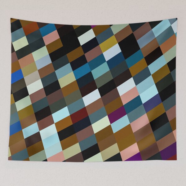 Item preview, Slanted Rectangles designed and sold by JPugliese.