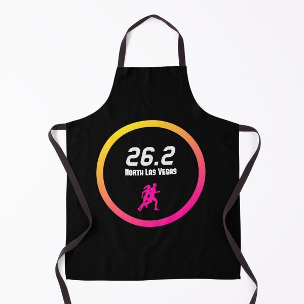 Item preview, Marathoner 262 North Las Vegas Classic T-Shirt designed and sold by jennieloriu0.