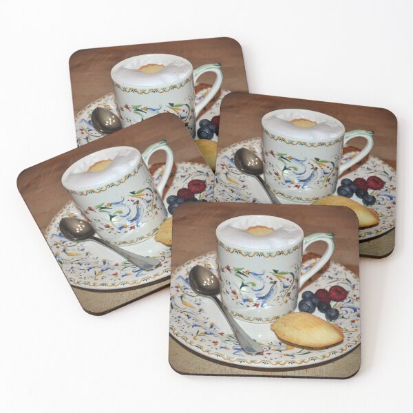 Item preview, Espresso designed and sold by Savannah Gibbs.