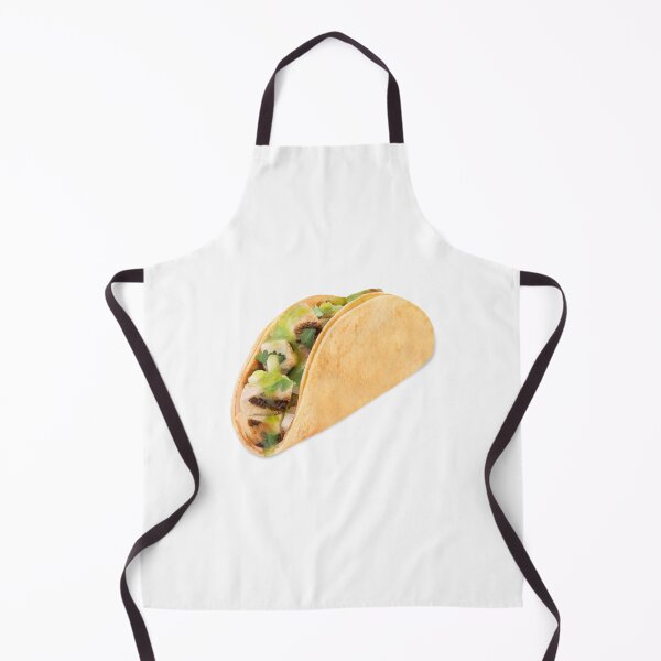 Item preview, Chicken Taco designed and sold by DeusExMachina1.