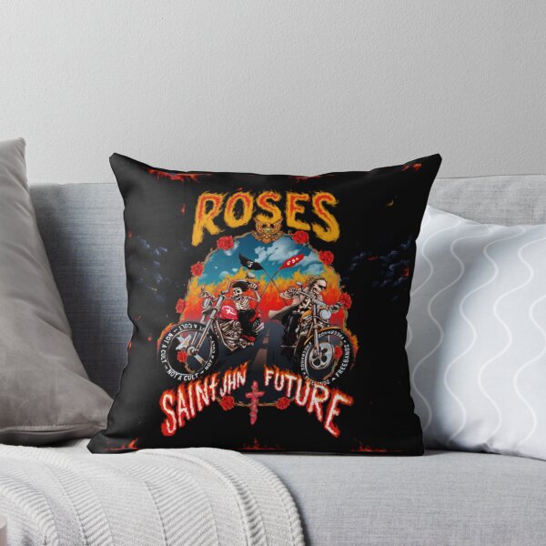 Item preview, Saint JHN Roses designed and sold by Garland MKnottJr.